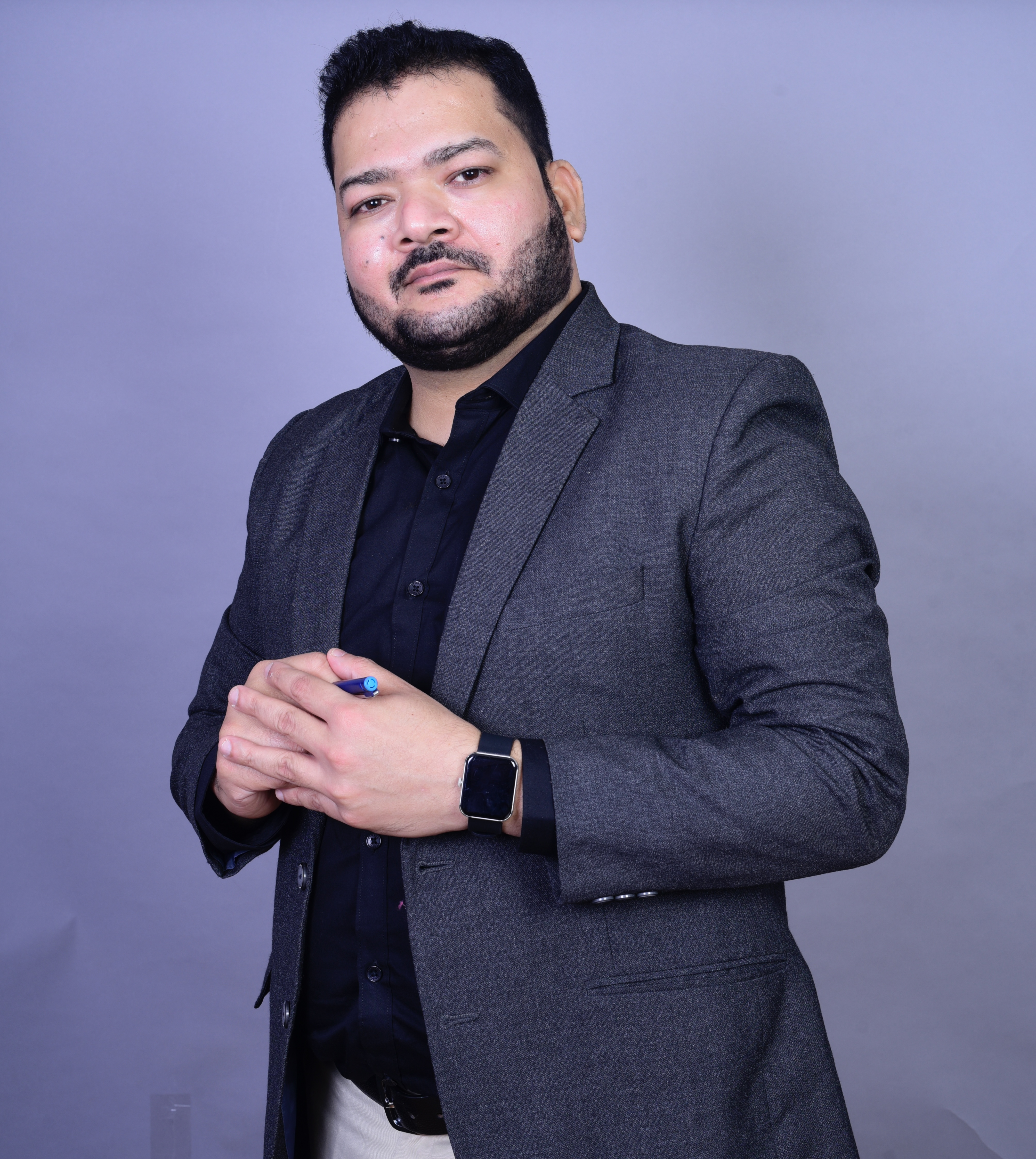 1:1 Trading Risk Audit